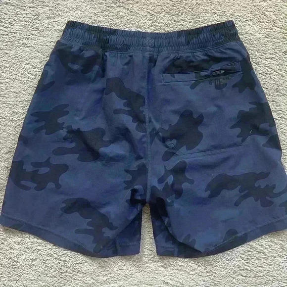Men’s Rhône 7” Shorts - Picture 2 of 4